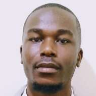 Tony Maina